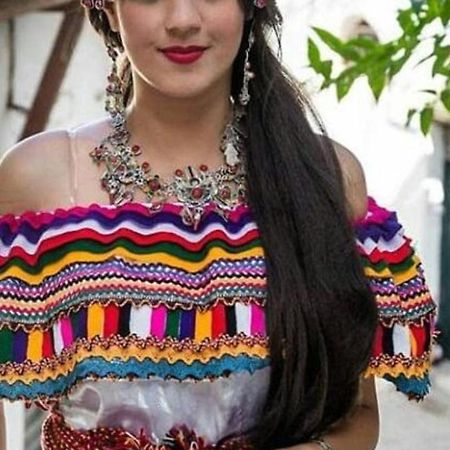 Appart S Plus 2 A Sousse Zone Touristique Εξωτερικό φωτογραφία