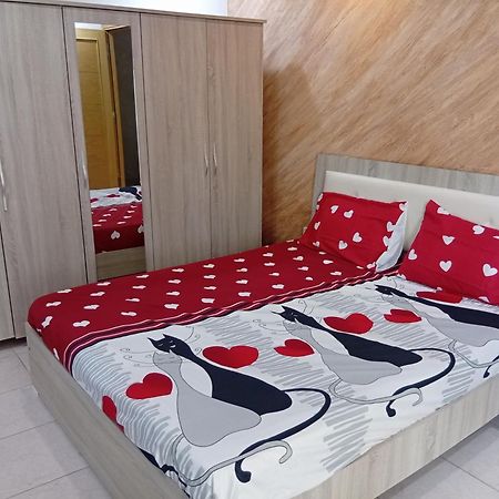 Appart S Plus 2 A Sousse Zone Touristique Εξωτερικό φωτογραφία