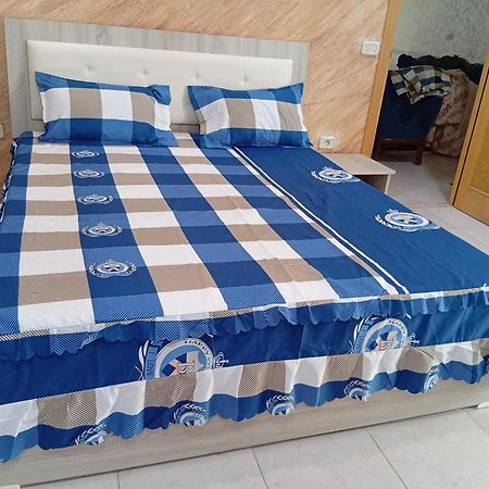 Appart S Plus 2 A Sousse Zone Touristique Εξωτερικό φωτογραφία