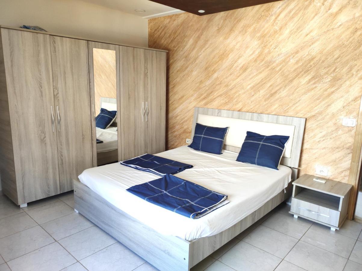 Appart S Plus 2 A Sousse Zone Touristique Εξωτερικό φωτογραφία