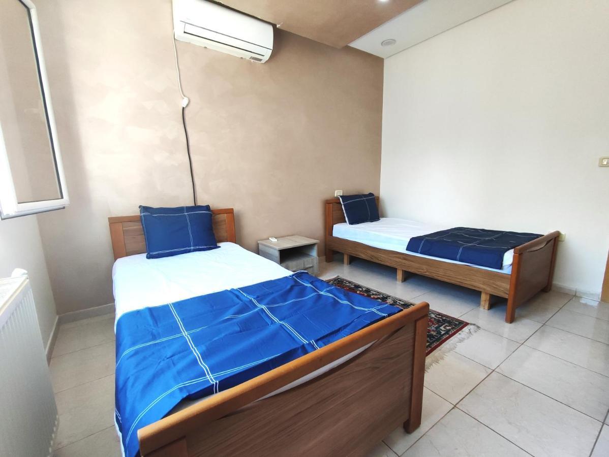 Appart S Plus 2 A Sousse Zone Touristique Εξωτερικό φωτογραφία