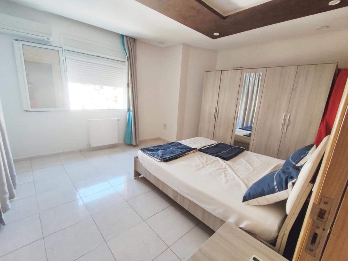 Appart S Plus 2 A Sousse Zone Touristique Εξωτερικό φωτογραφία