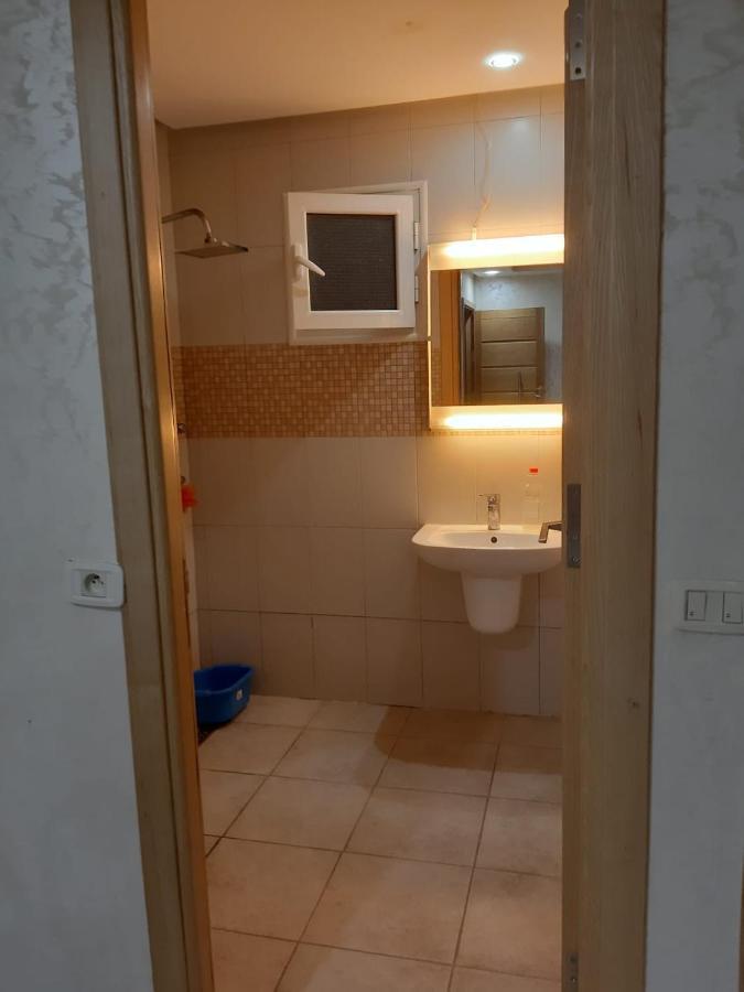 Appart S Plus 2 A Sousse Zone Touristique Εξωτερικό φωτογραφία