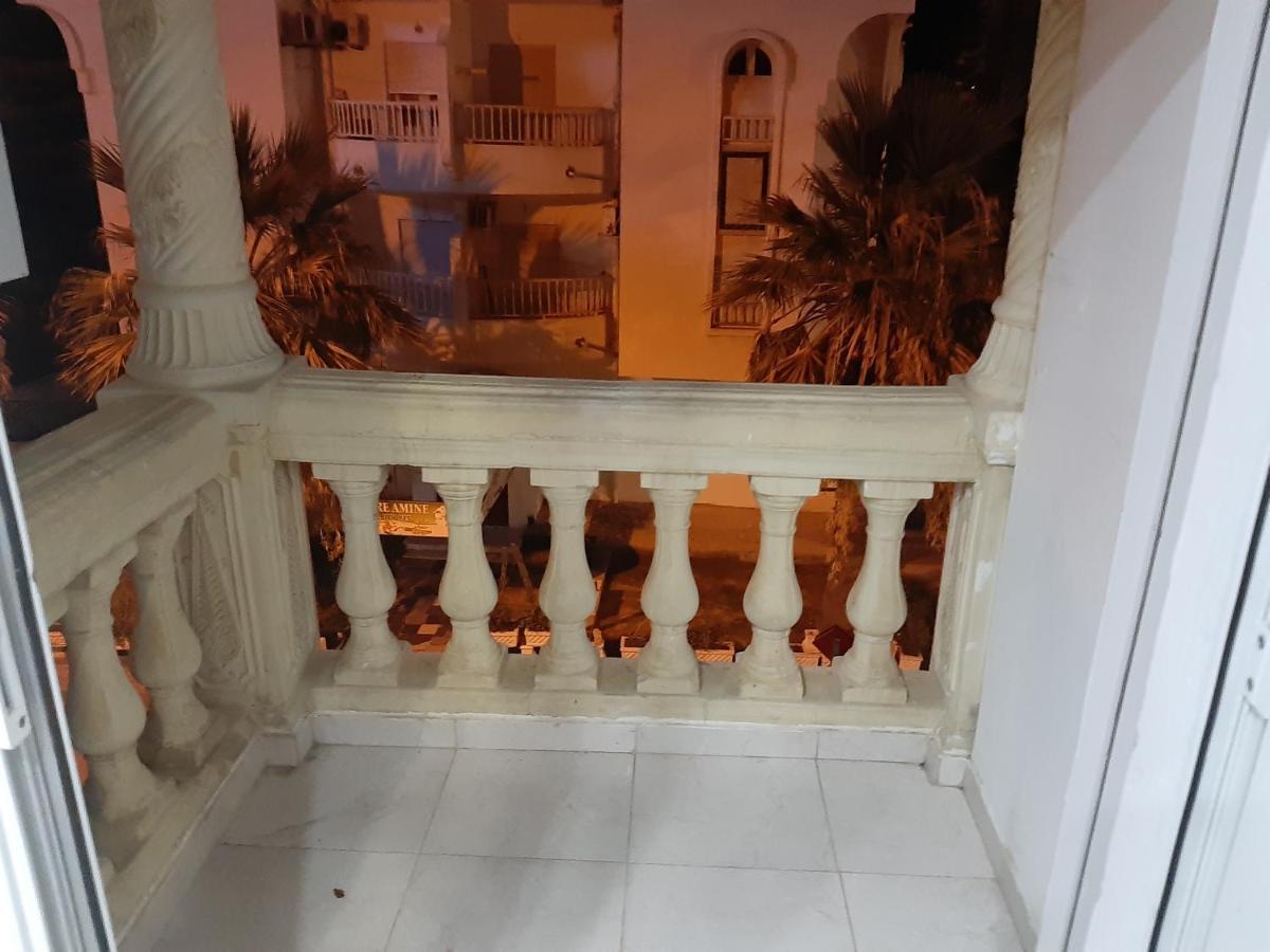 Appart S Plus 2 A Sousse Zone Touristique Εξωτερικό φωτογραφία