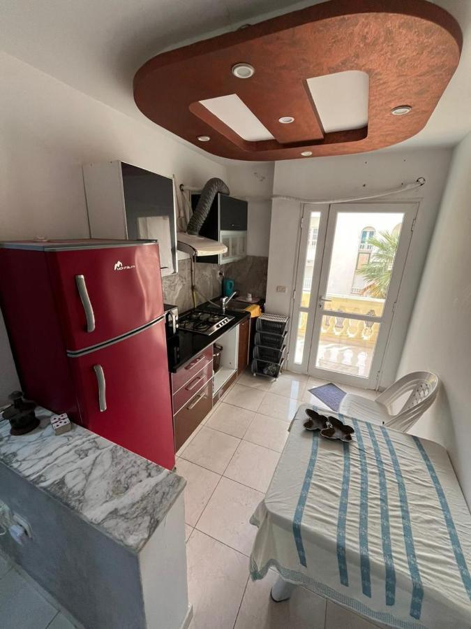 Appart S Plus 2 A Sousse Zone Touristique Εξωτερικό φωτογραφία