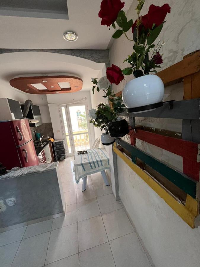 Appart S Plus 2 A Sousse Zone Touristique Εξωτερικό φωτογραφία