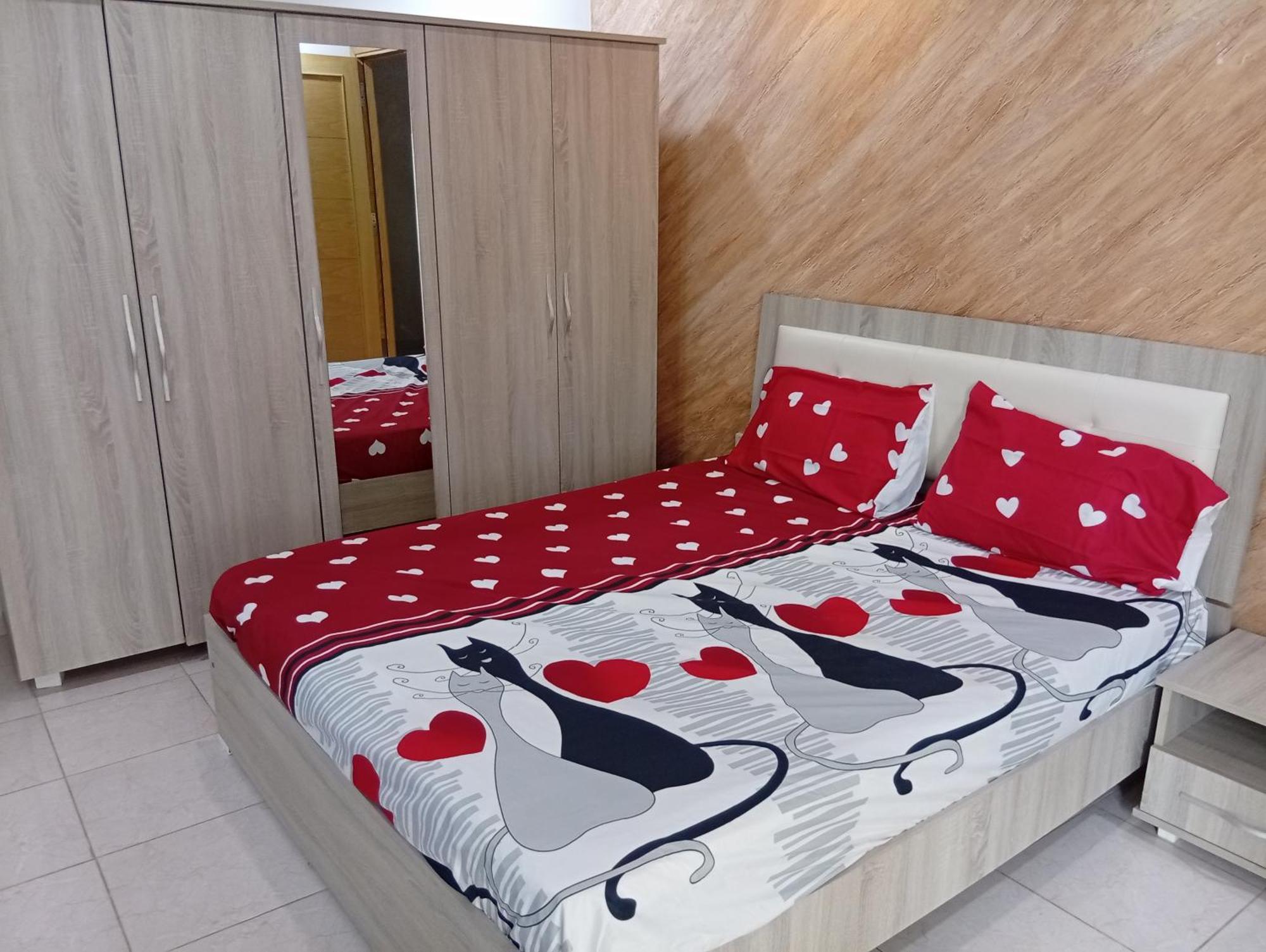 Appart S Plus 2 A Sousse Zone Touristique Εξωτερικό φωτογραφία